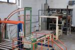 Iná technika REX - TORWEGE -KALFASS -HOMAG | Piliarska technika | Drevoobrábacie stroje | HEINDL HANDELS GMBH