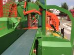 Iná technika Complex-1200 Drekos made s.r.o | Piliarska technika | Drevoobrábacie stroje | Drekos Made s.r.o