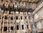 Palety Jednorázové palety | Obaly, palety | BESTPALLET, S.R.O.