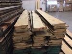 Lipa Stolárske rezivo |  Tvrdé drevo | Rezivo | JAF HOLZ Slovakia