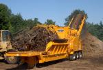 Drvič a štiepkovač BANDIT BEAST 3680 | Spracovanie drevného odpadu | Drevoobrábacie stroje | Lift cranes s.r.o.