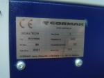 Odsávacie zariadenie CORMAK DCV4500 | Sušiarne, vzduchotechnika | Drevoobrábacie stroje | Optimall