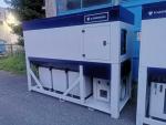 Odsávacie zariadenie CORMAK DCV11300TC | Sušiarne, vzduchotechnika | Drevoobrábacie stroje | Optimall