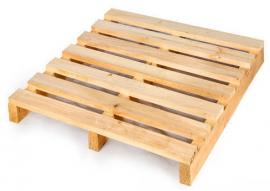 Palety Atypické palety | Obaly, palety | MMLES s.r.o.