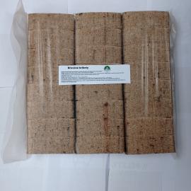 Brikety 70 x 400 x 430 | Palivo, brikety | JAPEDA SUNRISE s.r.o.
