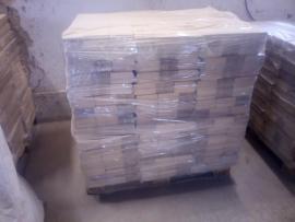 Brikety 70 x 400 x 430 | Palivo, brikety | JAPEDA SUNRISE s.r.o.
