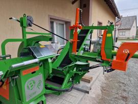 Widiam Combi 700, s vynášecím