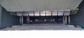 Rozmietacia píla WP-500 Drekos mades | Piliarska technika | Drevoobrábacie stroje | Drekos Made s.r.o