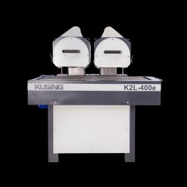 Kefová brúska KUSING K2L-400e | Stolárska technika | Drevoobrábacie stroje | Kusing Trade, s.r.o.