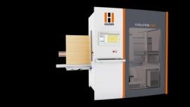 Iná technika HOLZ-HER CNC EVOLUTION 7405 |  Stolárska technika | Drevoobrábacie stroje | KRAL WOOD TECHNOLOGY, s. r. o.