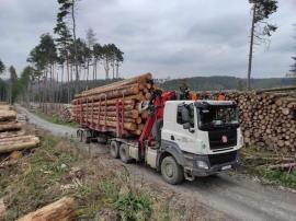 Preprava a náklad 13.10.2023 - 30.11.2023 |  Služby | KASE
