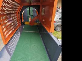 Iná technika PROCESOR DŘEVA DR-500 JOY | Spracovanie drevného odpadu | Drevoobrábacie stroje | Drekos Made s.r.o