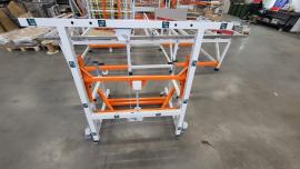 Iná technika CRAFTDREW DTP200 | Prepravná a manipulačná technika | Drevoobrábacie stroje | JAKMET sp. z o.o.