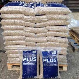 Pelety Smrek | Palivo, brikety | SCOPULUS Handels-und Dienstleistungs GmbH