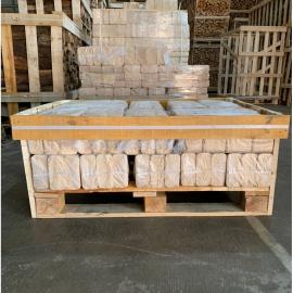 Brikety 150 x 90 x 65 | Palivo, brikety | SCOPULUS Handels-und Dienstleistungs GmbH