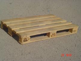 EUR / EPAL palety