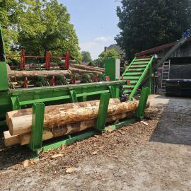 Iná technika Majer inženiring |  Piliarska technika | Drevoobrábacie stroje | Majer inženiring d.o.o.