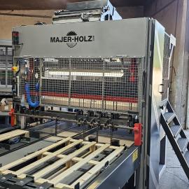 Iná technika Majer inženiring |  Piliarska technika | Drevoobrábacie stroje | Majer inženiring d.o.o.