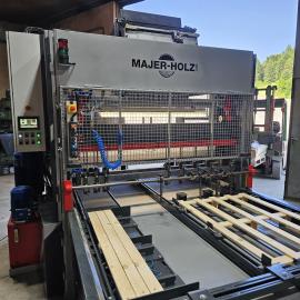 Iná technika Majer inženiring |  Piliarska technika | Drevoobrábacie stroje | Majer inženiring d.o.o.