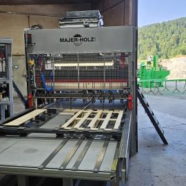 Iná technika Majer inženiring |  Piliarska technika | Drevoobrábacie stroje | Majer inženiring d.o.o.