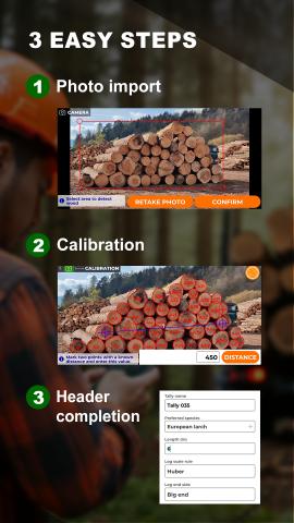 Sklad WoodProfi - AI | Pre výrobu | Softvér | DREVARI.SK, s.r.o
