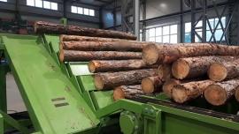 Iná technika Kompletn výroní Linka kulů . | Piliarska technika | Drevoobrábacie stroje | Drekos Made s.r.o