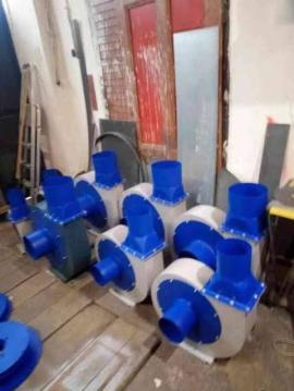 Odsávacie zariadenie Transportné ventilátory | Sušiarne, vzduchotechnika | Drevoobrábacie stroje | Juraj polovka šneky výroba