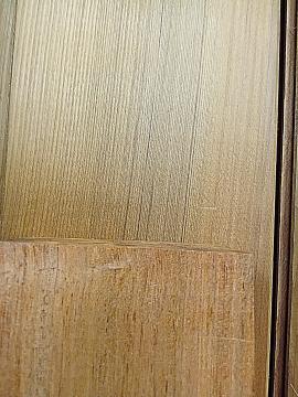 Amarante (Purpleheart) Stavebné rezivo |  Tropické dreviny | Rezivo | KIBA