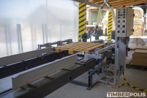 Iná technika FERE - France |  Stolárska technika | Drevoobrábacie stroje | MIRITRADE s.r.o.