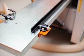 Wood-Mizer MP260 třístranná, nebo čtyřstranná – která hoblovka-frézka bude nejlepší pro vaši dílnu?