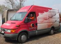 Pět důvodů pro ostření pilových pásů Wood-Mizer