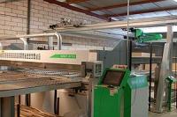 Automatický chaotický sklad DUIVESTEIN TECHNIEK MD 