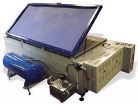 Tvarový lis Orma Macchine DUPLEX 