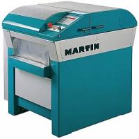 MARTIN spodná fréza T27