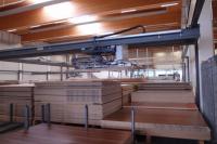 Ako zoptimalizovať výrobu chaotickým skladom? 