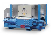 BIOMASA BRNO 31. 3. - 4. 4. 2012 BrikStar MAGNUM