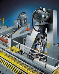 HRANOVÁ BRÚSKA VOLPATO LS 2N1A 