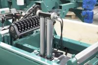 Wood-Mizer uvádí novou moderní pilu WM4000