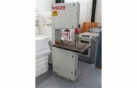 Sústava drevoobrábacích strojov 