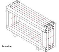 Predstavenie novej hoffmannovej spojky