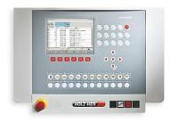 Olepovací stroj HOLZ-HER Auriga 1308 