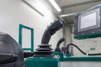 Wood-Mizer uvádí novou moderní pilu WM4000