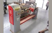 Sústava drevoobrábacích strojov 