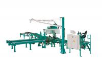 Pásová pila Wood-Mizer WM3500: Rychlá, výkonná a spolehlivá