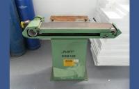 Sústava drevoobrábacích strojov 