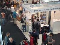 Je zvlhčování vzduchu luxus? Nebo nutnost? tak nás vidíte na výstavách