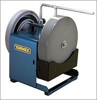 Oslavujeme 40. výročie prvého stroja TORMEK 