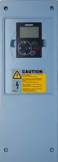 Unikátny spôsob ovládania výkonu odsávacích ventilátorov