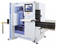 CNC stroje Weeke sa tešia na slovensku veľkej obľube 