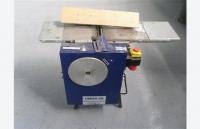 Sústava drevoobrábacích strojov 